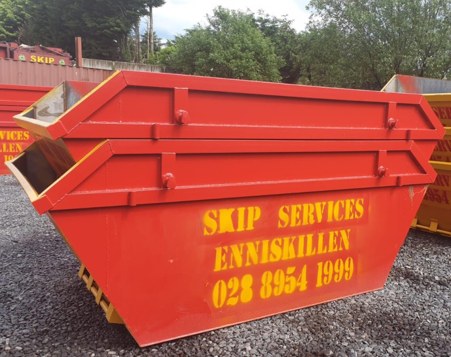 Skip Services Skips new 2